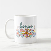Bonus Mama Muttertag Kaffeetasse (Links)