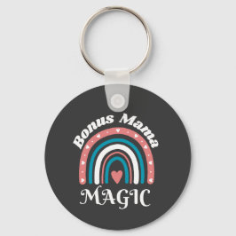 BONUS MAMA SCHLÜSSELANHÄNGER