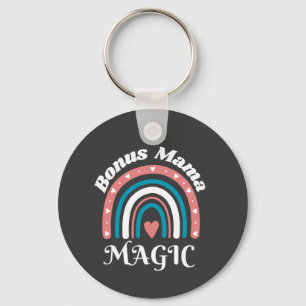 BONUS MAMA SCHLÜSSELANHÄNGER