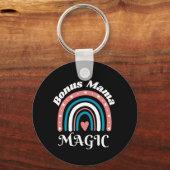 BONUS MAMA SCHLÜSSELANHÄNGER (Rückseite)