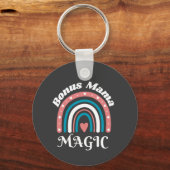 BONUS MAMA SCHLÜSSELANHÄNGER (Vorderseite)