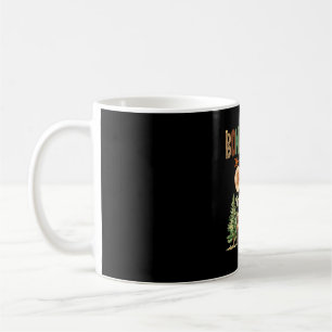 Bonus-Papa des einen glücklichen Camper zum 1. Geb Kaffeetasse