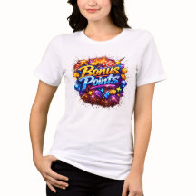 Bonus Punkte! Vintage