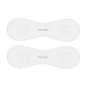 Bonus Vater Baseballs - Heartfelt Memorabilia Gesc (Paneele)