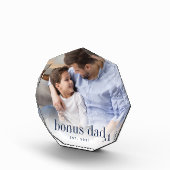 Bonus Vater Jahr festgelegt Fotoblock (Rechts)