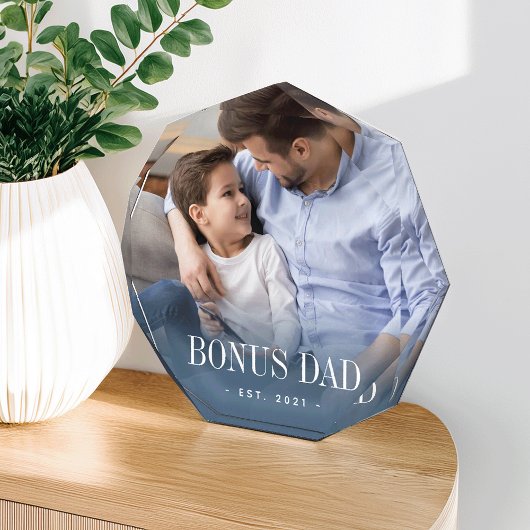 Bonus Vater Jahr festgelegt Fotoblock