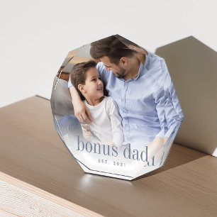 Bonus Vater Jahr festgelegt Fotoblock