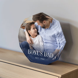 Bonus Vater Jahr festgelegt Fotoblock