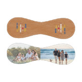 Bonus Vater Stars Vatertag Foto Baseball (Paneele)