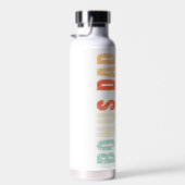 Bonus Vater Trinkflasche (Rechts)