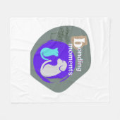 Bonusmomente Fleecedecke (Vorderseite (Horizontal))