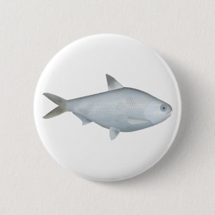 Bony Bream Button