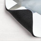 Bony Bream Mousepad (Ecke)