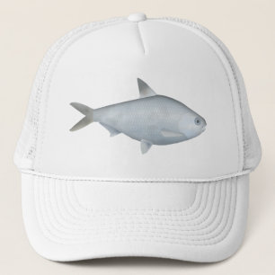 Bony Bream Truckerkappe