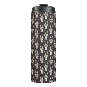 Bony High Fives Thermosbecher
