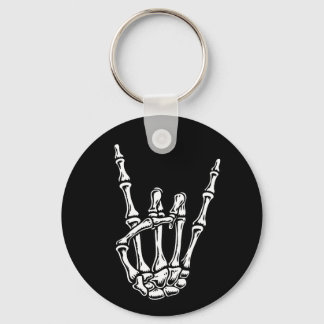Bony Rock Hand Schlüsselanhänger