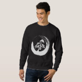 Bonzai Tree Sweatshirt (Vorne ganz)