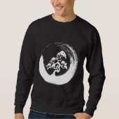 Bonzai Tree Sweatshirt (Vorderseite)