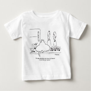 Bonze Baby T-shirt