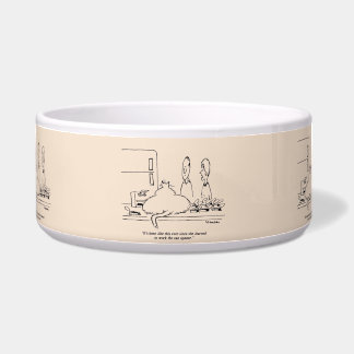 Bonze Napf