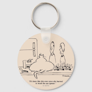 Bonze Schlüsselanhänger