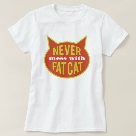 Bonze T-Shirt (Design vorne)