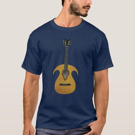 Bonze T-Shirt (Vorderseite)