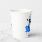 Boo 03 pappbecher (Links)