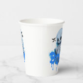 Boo 03 pappbecher (Rechts)