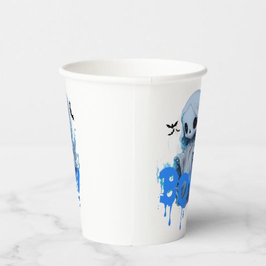 Boo 03 pappbecher (Rechts)