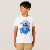 Boo 03 T-Shirt (Vorne ganz)