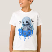 Boo 03 T-Shirt (Vorderseite)