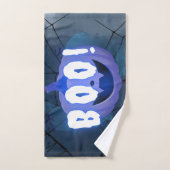 Boo! 2 badhandtuch set (Handtuch)