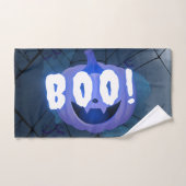 Boo! 2 badhandtuch set (Handtuch)