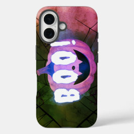 Boo! 2 iPhone 16 hülle