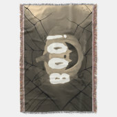 Boo! 2 decke (Vorderseite Vertikal)