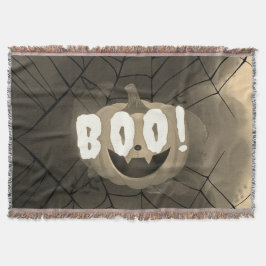 Boo! 2 decke