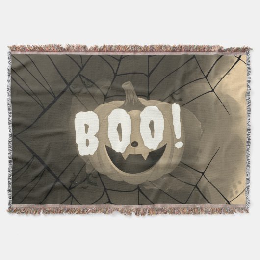 Boo! 2 decke (Vorderseite)