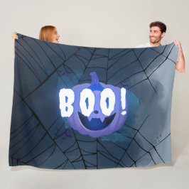 Boo! 2 fleecedecke