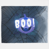 Boo! 2 fleecedecke (Vorderseite (Horizontal))