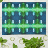 Boo! 2 geschirrtuch (Gefaltet)