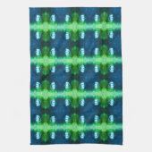 Boo! 2 geschirrtuch (Vertikal)