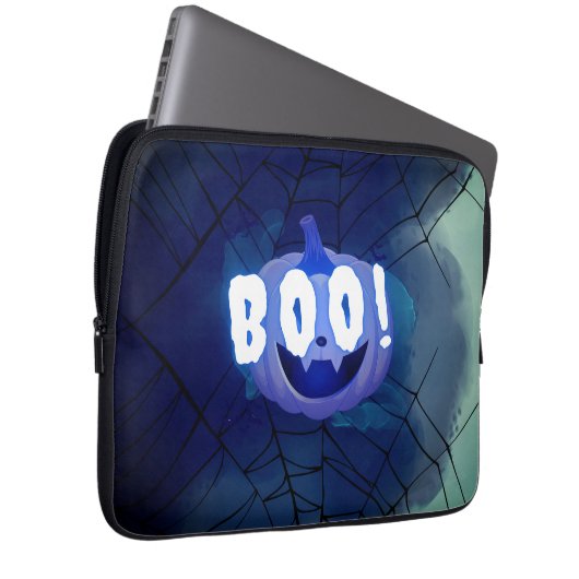 Boo! 2 laptopschutzhülle (Vorne Rechts)