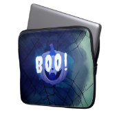 Boo! 2 laptopschutzhülle (Vorderseite Links)