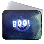 Boo! 2 laptopschutzhülle (Vorderseite)
