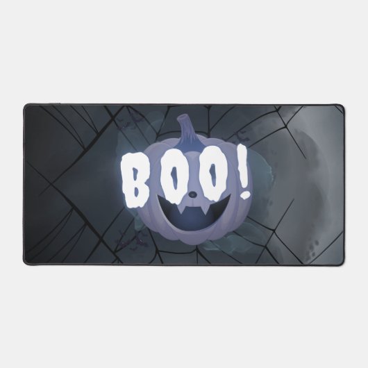 Boo! 2 schreibtischunterlage (Vorderseite)