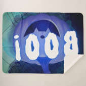 Boo! 2 sherpadecke (Vorderseite (Horizontal))