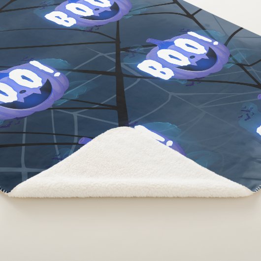 Boo! 2 sherpadecke (3/4)