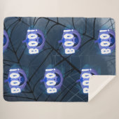 Boo! 2 sherpadecke (Vorderseite (Horizontal))