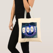 Boo! 2 tragetasche (Vorderseite (Produkt))